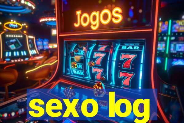 sexo log